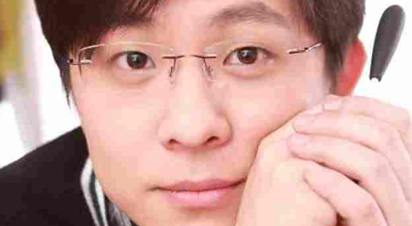 Picture of Han Jiang Li - Composer and Conductor