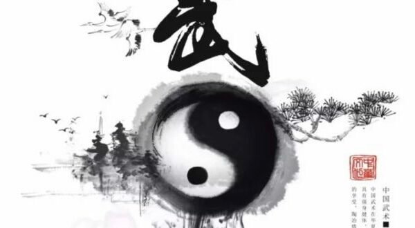 Picture of Sheng Hua Ai - Wushu Master