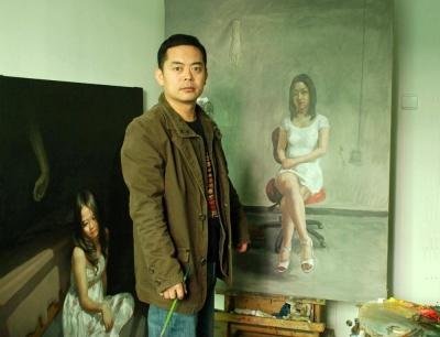 Picture of Hai Lin Wang