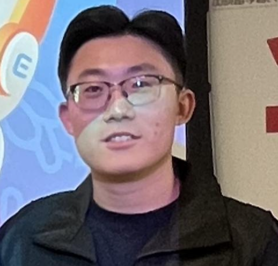 Picture of Michael Yao - Coding Teacher