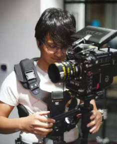 Picture of Daniel Xue